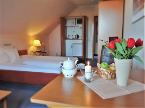 Hotel Schmidt's Hoern