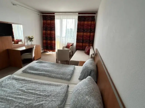 Hotel Aranypart