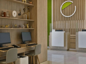 Element Al Jaddaf, Dubai