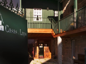Casas do Lupo
