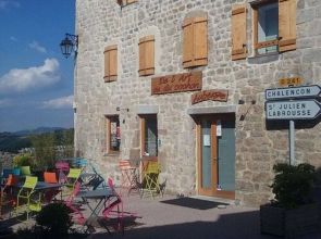 Auberge L'art des Chemins