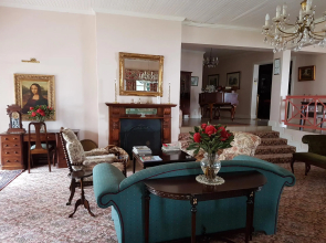 Sherwoods Country House Cc