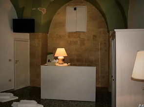 B&B Piazzetta Santa Chiara