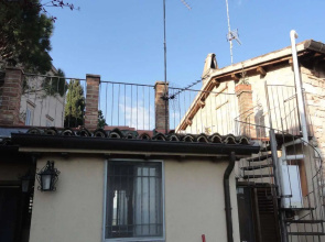 La Terrazza di spello