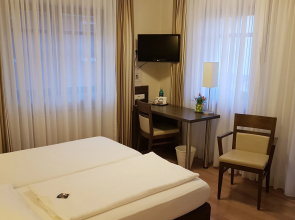 Hotel-Gasthof Weißes Roß