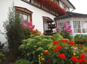 Haus Seidenweber