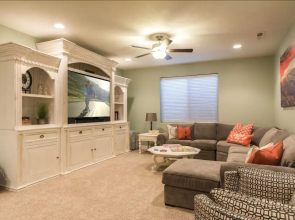 Utah's Best Vacation Rentals - Paradise Village at Zion