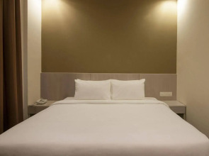 Scott Hotel KL Sentral