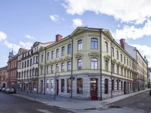 Sundsvall City Hotel