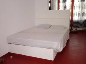 Deneli 7 @ Apartment