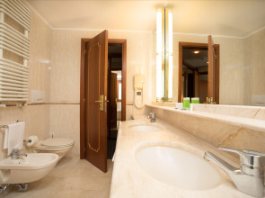 Galzignano Resort Terme & Golf - Hotel Splendid