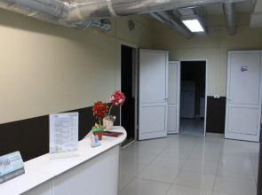 Yunior V Fsk Ulan-Ude Hostel