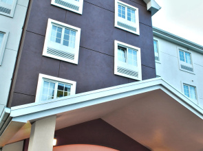 Hotel Intercity Zapopan