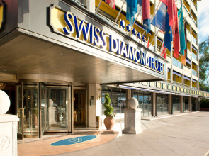 Swiss Diamond Hotel & SPA