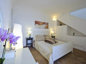 Casale Fralisa - Marvelous Terrace and hot tub With sea View
