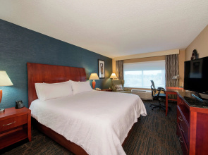 Hilton Garden Inn Tupelo