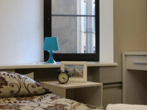 Отель Онегин