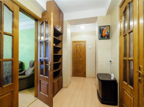 Хостел «Плацкарт»