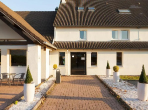 Comfort Hotel Amiens Nord