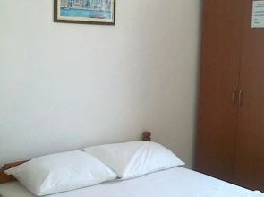Gezievi Pension