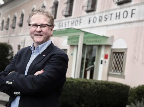 Landhotel Forsthof
