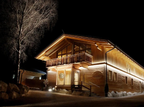 Ruperti Gästehaus