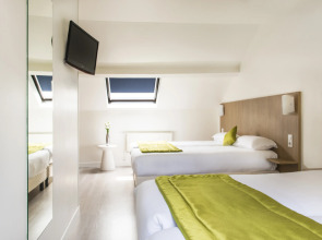 Hotel Bel Oranger Paris