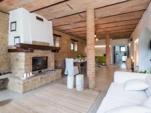 Villa Casanostra 12 in San Ginesio