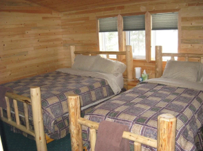 Cougar Mountain Lodge B&B