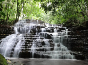 Waterfall Villas