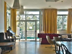 INOUT Hostel Barcelona