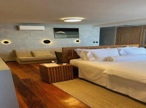 Duke Beach Hotel & SPA Maresias