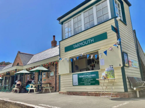 Vermont Your Peaceful West Bay Retreat