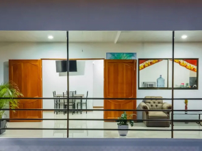 Villas Mapache del Caribe