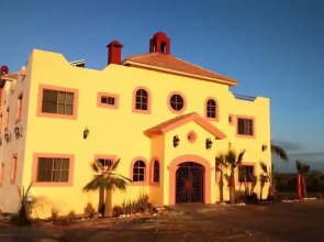 Hacienda Pozo Cota