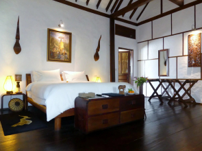 Muang La Lodge