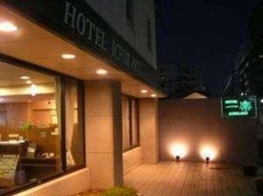 Hotel Ichiraku
