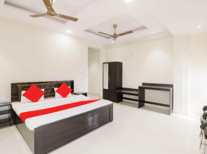 OYO 79656 K K Weddings Bell