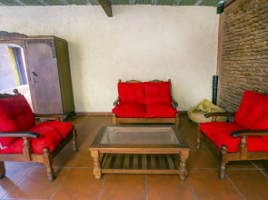 Hotel Parada