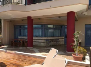 Flat 2 Bedrooms 1 Bathroom - Mochlos