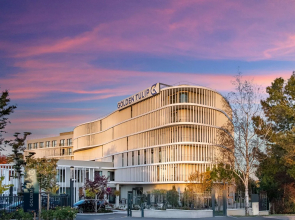 Golden Tulip Lyon Ouest Techlid Hotel & Spa