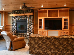 Solbakken Resort On Superior