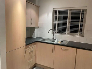 Luxurious & Cosy Apartment in Surrey