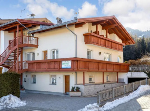Haus Aue - Apartment 1