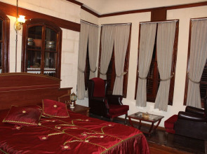 Asude Konak - Special Class