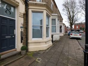 City Haven Preston