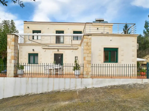 Villa Elia by MediterraneanVillas