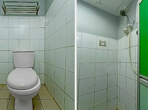 SPOT ON 90138 Hotel Elwarda Klcity