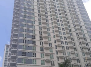 Solinea Tower 1