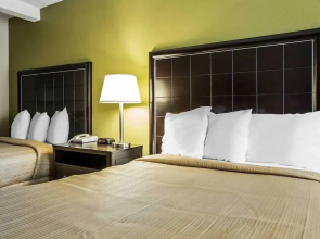 Quality Inn